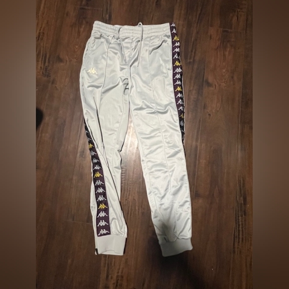 Kappa Pants - Picture 1 of 2